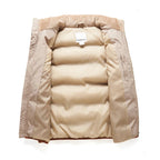 Judson - Insulated Outdoor Puffer Vest | By Julian & Claire Toronto