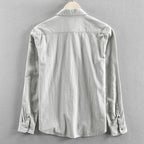 Micah - Men's Premium Shirt | By Julian & Claire Toronto