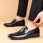 Ty - Heritage Formal Classic Shoes | By Julian & Claire Toronto