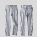 Cason - Casual Cardigan Trouser Set | By Julian & Claire Toronto