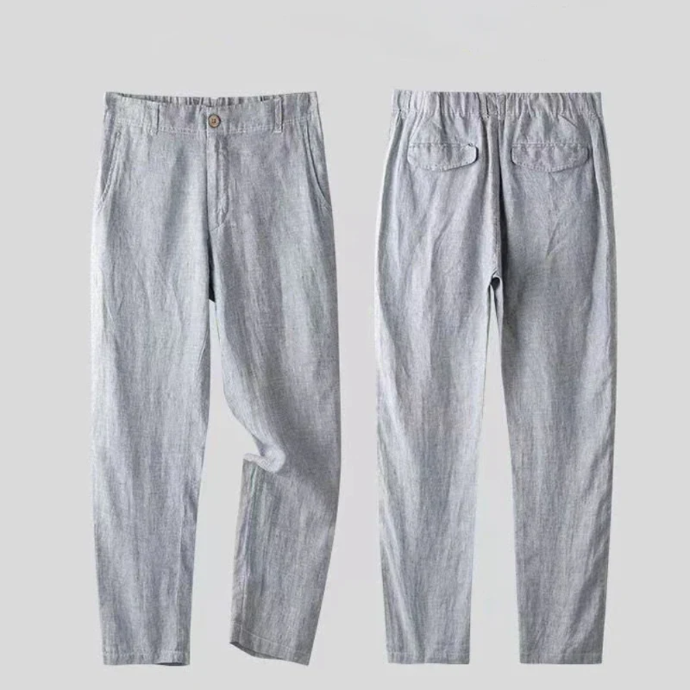 Cason - Casual Cardigan Trouser Set | By Julian & Claire Toronto
