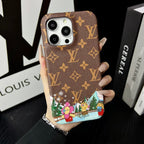 Luxury Color iPhone Case