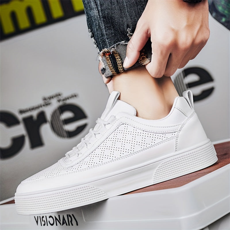 Roscoe - Orthopedic Comfort Everyday Shoes | By Julian & Claire Toronto