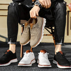 Andre - Urban Casual Shoes | Julian & Claire Toronto