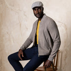 Jeremy - Refined Everyday Beret | By Julian & Claire Toronto
