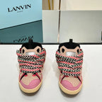 L - SNEAKERS
