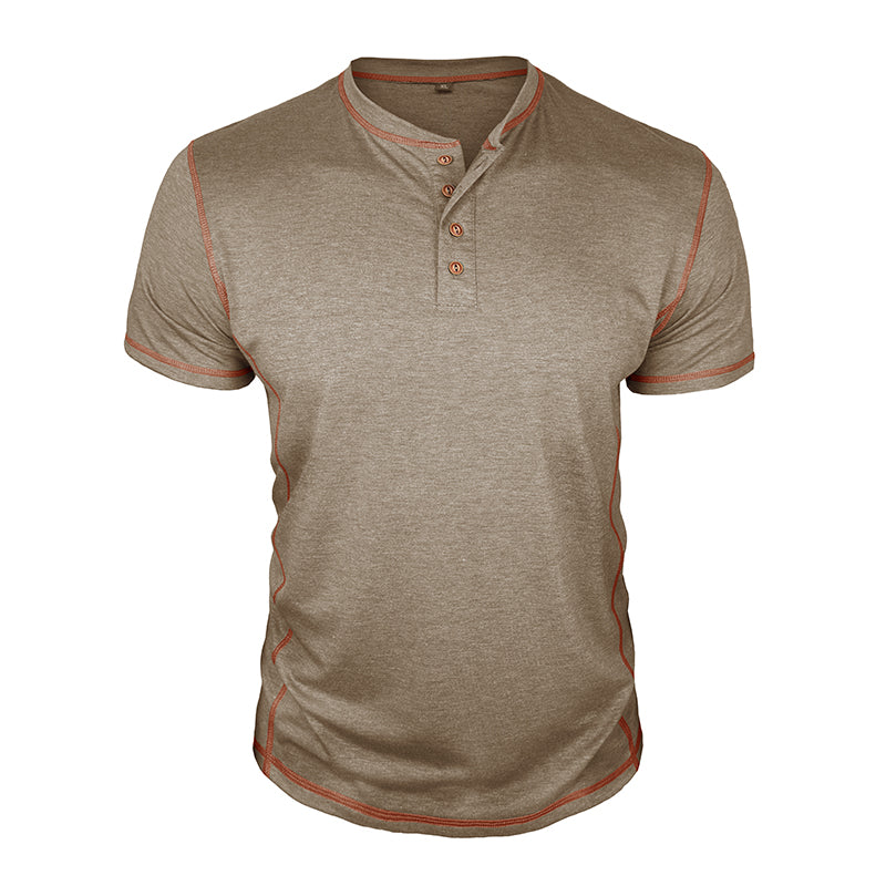 Albert - Everyday Classic Fit T-Shirt | By Julian & Claire Toronto