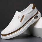 Nolan - Vacation Casual Shoes | Julian & Claire Toronto