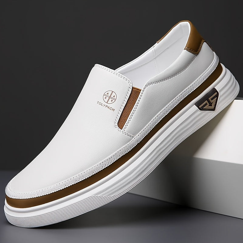 Nolan - Vacation Casual Shoes | Julian & Claire Toronto
