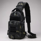 Tyson - Classic Outdoor Utility Bag | By Julian & Claire Toronto