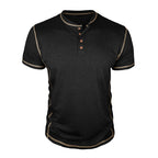Albert - Everyday Classic Fit T-Shirt | By Julian & Claire Toronto