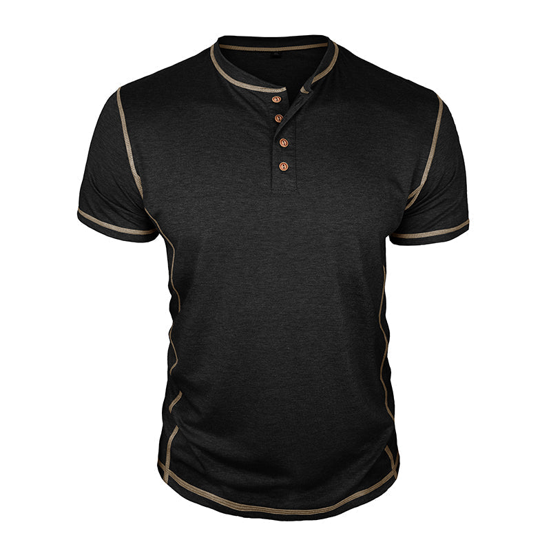 Albert - Everyday Classic Fit T-Shirt | By Julian & Claire Toronto