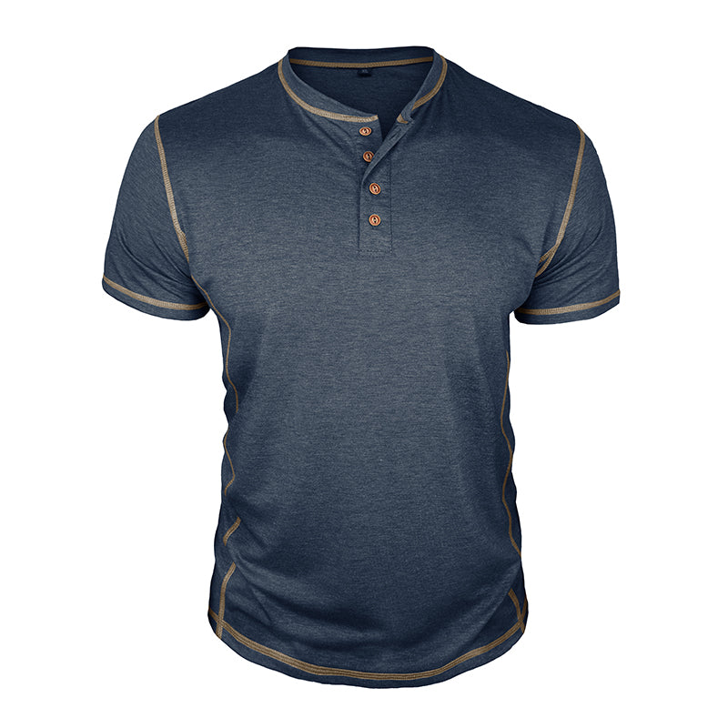Albert - Everyday Classic Fit T-Shirt | By Julian & Claire Toronto