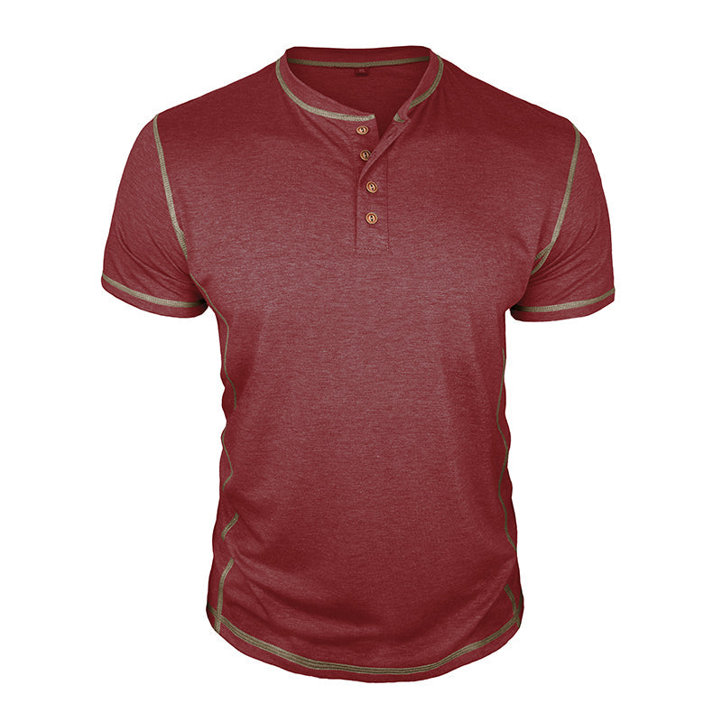 Albert - Everyday Classic Fit T-Shirt | By Julian & Claire Toronto