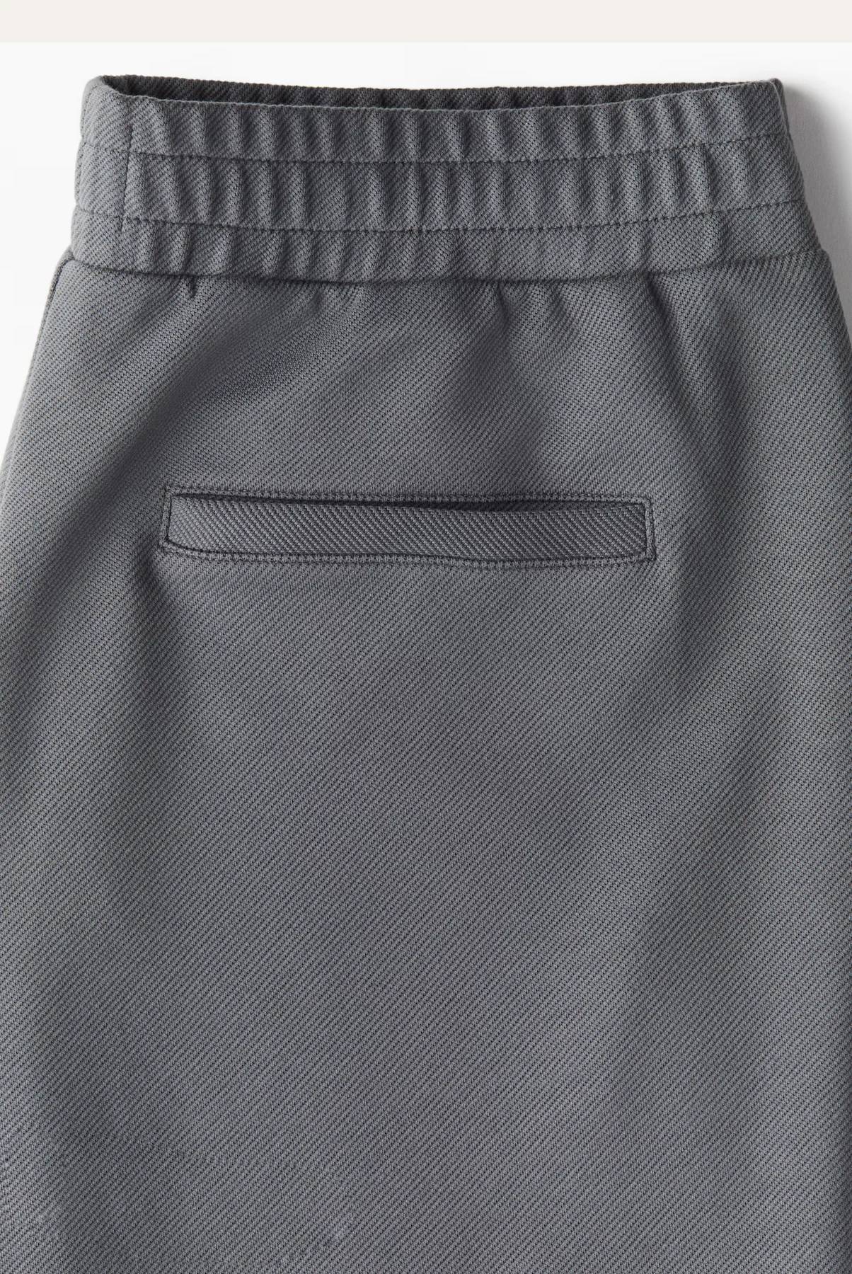 Arthur - Regular Fit Pantalon | By Julian & Claire Toronto