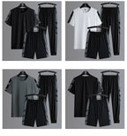 Bennett - 3 Pieces set | By Julian & Claire Toronto