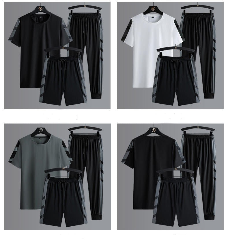 Bennett - 3 Pieces set | By Julian & Claire Toronto