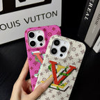 Luxury Color iPhone Case