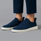 Leif - Premium Casual Sneakers | By Julian & Claire Toronto