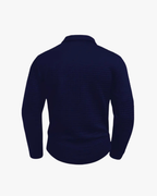 Jon - Timeless Smart Casual Shirt | By Julian & Claire Toronto