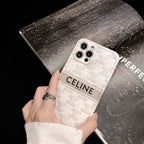 Fashion Classic iPhone Case