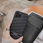 Fen Classic iPhone Case
