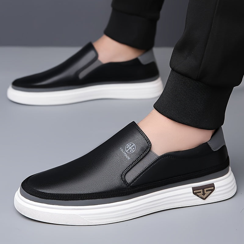 Nolan - Vacation Casual Shoes | Julian & Claire Toronto