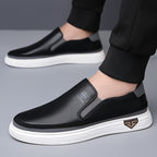 Nolan - Vacation Casual Shoes | Julian & Claire Toronto