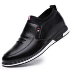 Dawson - Modern Casual Slip-On Shoes | By Julian & Claire Toronto