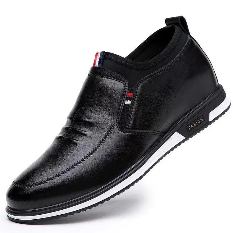 Dawson - Modern Casual Slip-On Shoes | By Julian & Claire Toronto