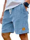 Theo - Casual Shorts | By Julian & Claire Toronto