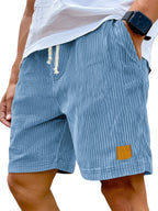Theo - Casual Shorts | By Julian & Claire Toronto