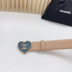 C - GÜRTEL
