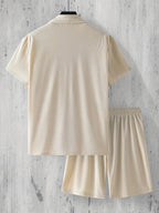 Andres - 2pcs Casual Outfit | Julian & Claire Toronto