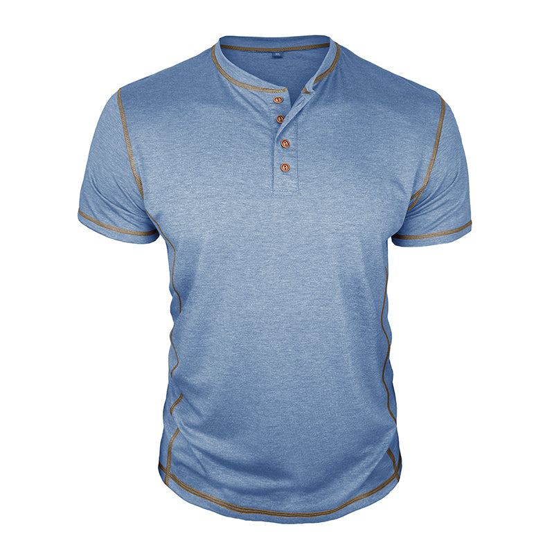 Albert - Everyday Classic Fit T-Shirt | By Julian & Claire Toronto