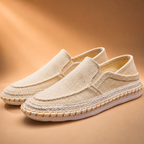 Promise - Lightweight Smart Casual Loafers | By Julian & Claire Toronto