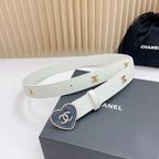 C - GÜRTEL
