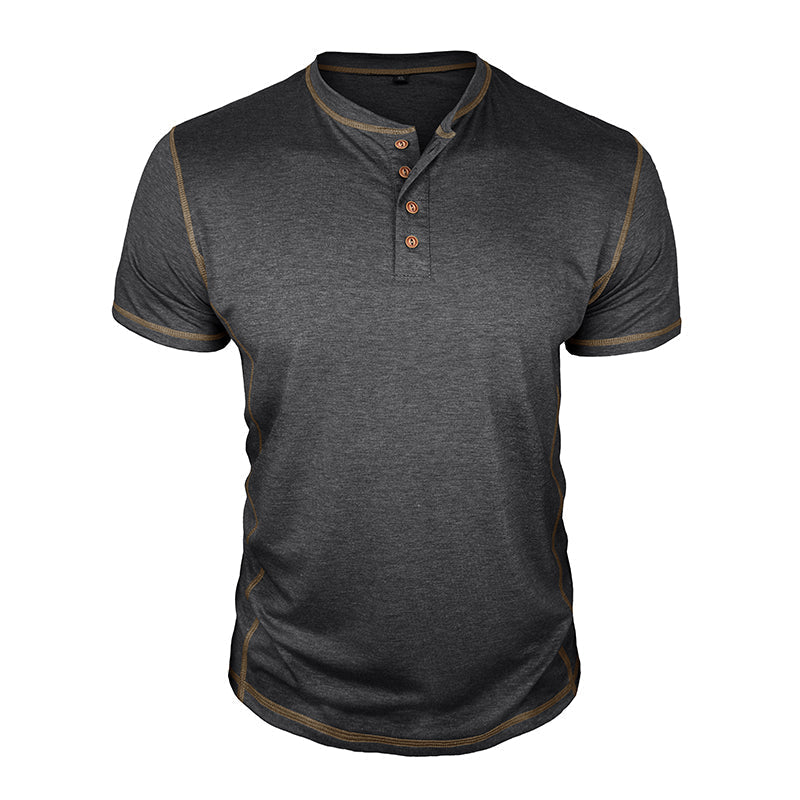 Albert - Everyday Classic Fit T-Shirt | By Julian & Claire Toronto