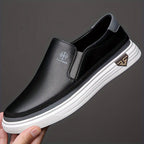 Nolan - Vacation Casual Shoes | Julian & Claire Toronto