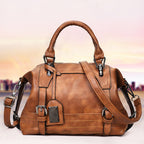 Fincher - Luxury Professional Briefcase | By Julian & Claire Toronto