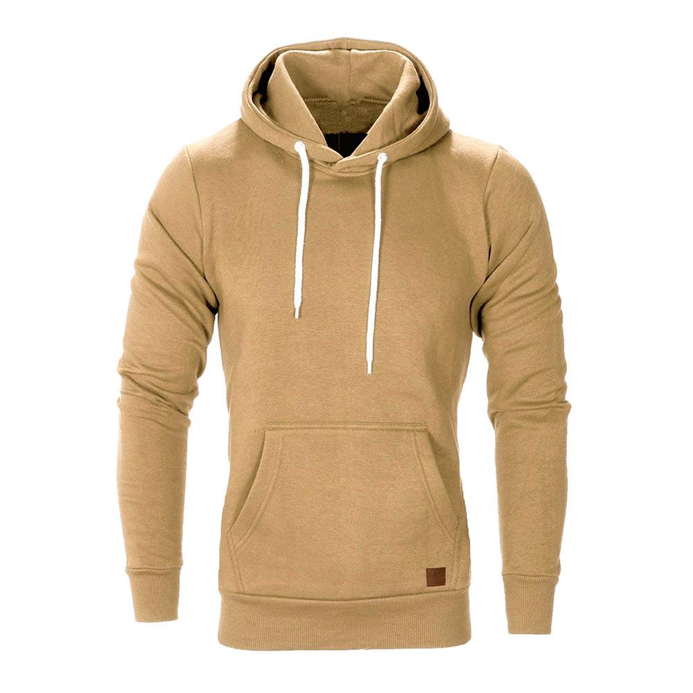 Lowry - Classic Everyday Hoodie | By Julian & Claire Toronto