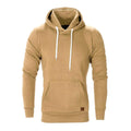 Lowry - Classic Everyday Hoodie | By Julian & Claire Toronto