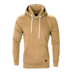 Lowry - Classic Everyday Hoodie | By Julian & Claire Toronto