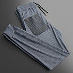 Vernon - Modern Jacquard Lounge Set | By Julian & Claire Toronto