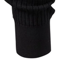Antoine - Modern Crew Neck Textured Sweater | By Julian & Claire Toronto