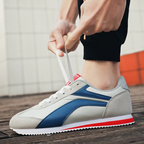 Merrick - Classic Street Style Sneakers | By Julian & Claire Toronto