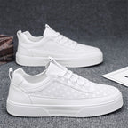 Roscoe - Orthopedic Comfort Everyday Shoes | By Julian & Claire Toronto