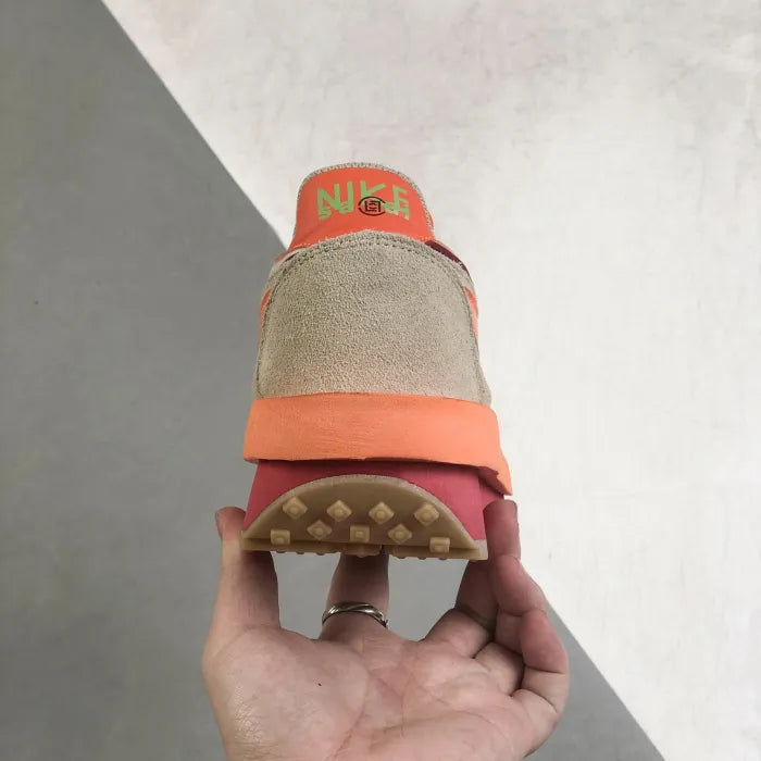 N - SNEAKERS