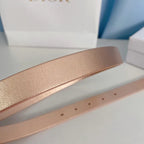 P - GÜRTEL