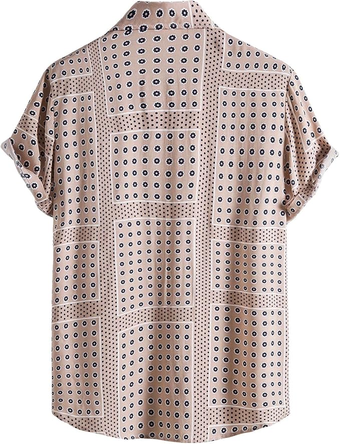 Stefan - Elegant Everyday Button-Up Shirt | By Julian & Claire Toronto